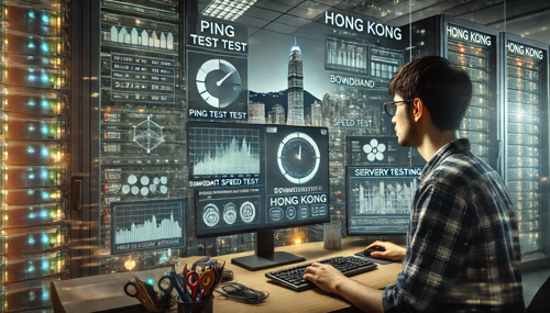 Explore The Advantages And Features Of The American High-defense Server